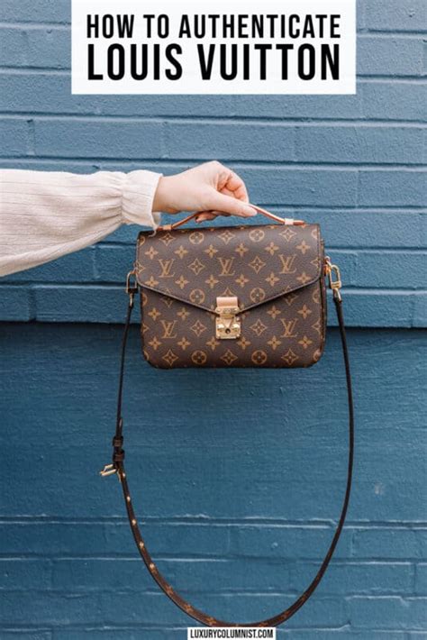 lv sp2175|How to Authenticate Louis Vuitton Bags & LV Date .